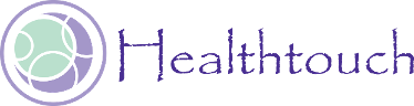 Logo, HealthTouch Bodywork Systems - Pain Relief