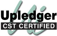 Upledger CST Certified